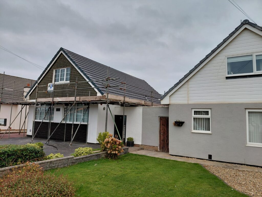 Poulton-le-Fylde Roofing